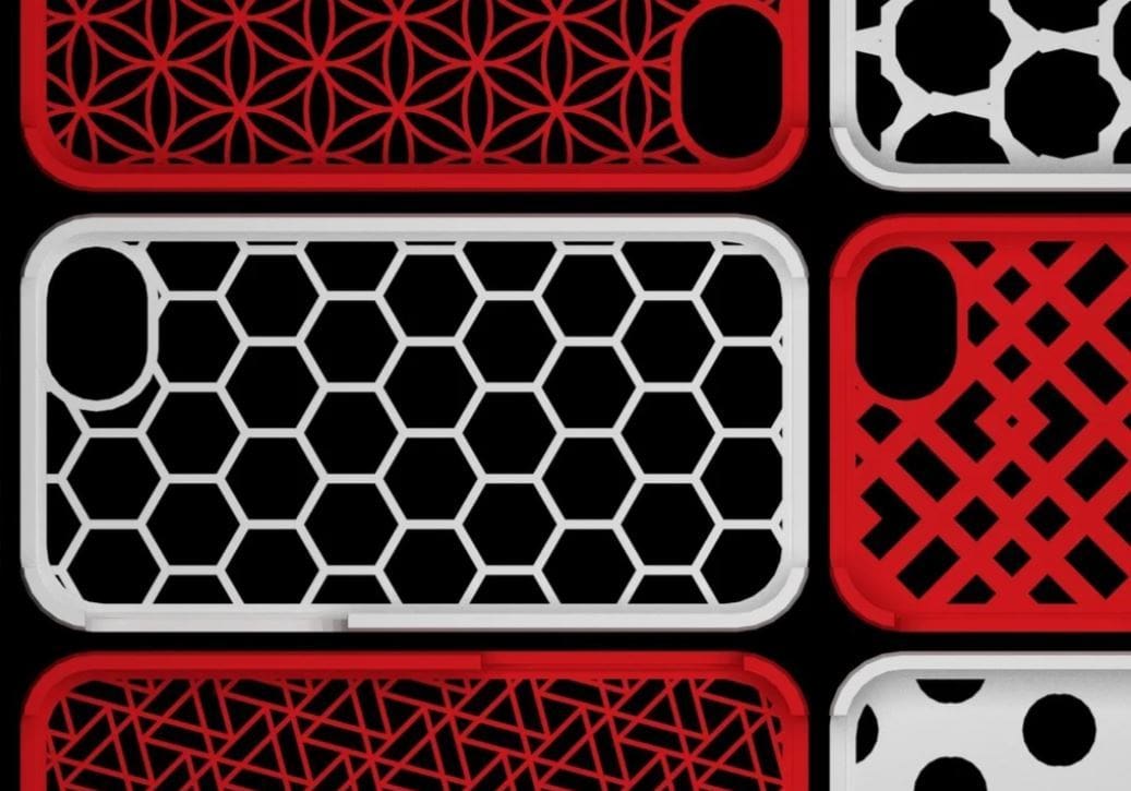 Your iPhone, your case