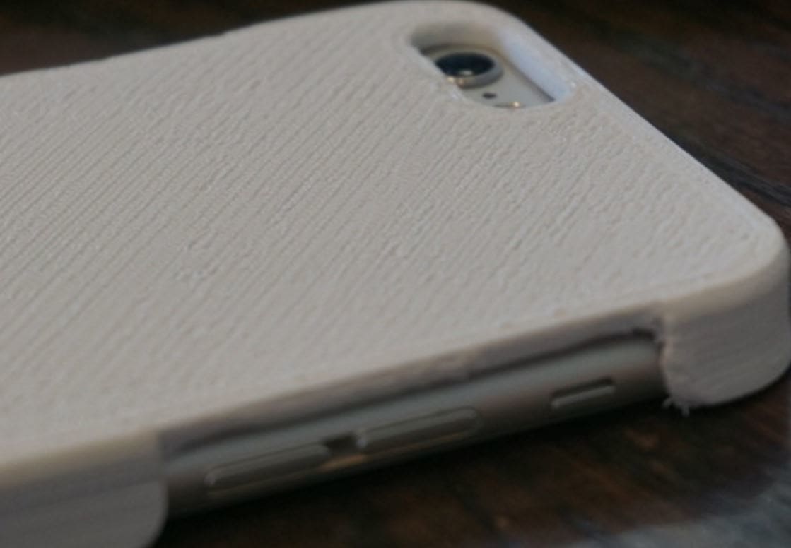 A simple, strong, and protective case