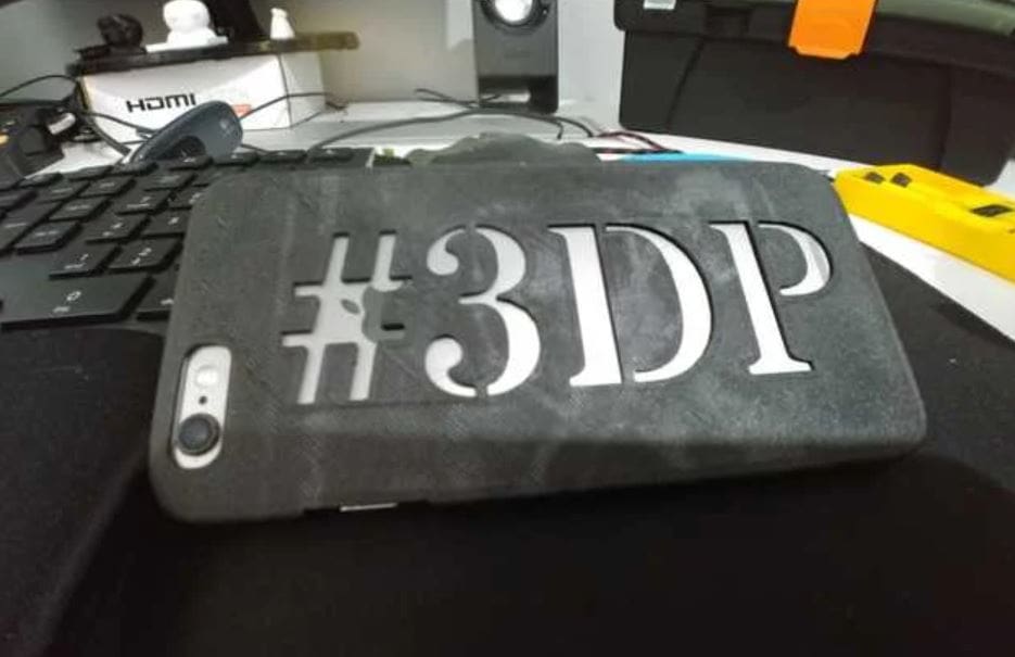 This design has your name on it!