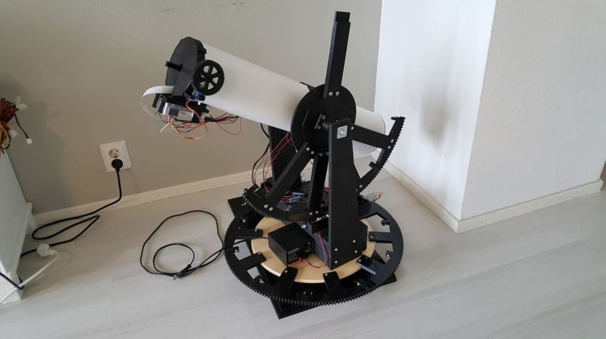 The PiKon has a lot of resources as you're putting it together