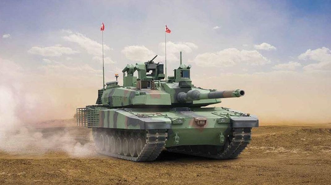 These machines might be big, but these models are anything but