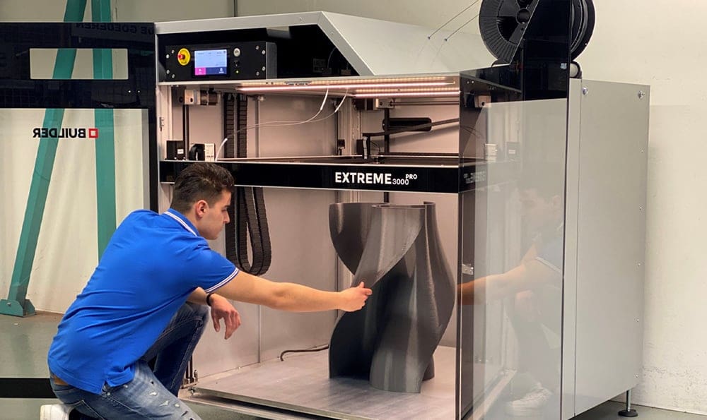 Image of What is Additive Manufacturing?: Types of Technology