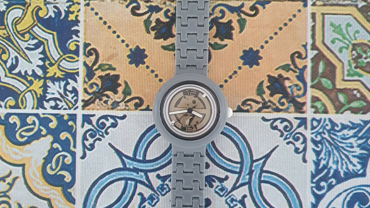 Image of: 4. Round Case