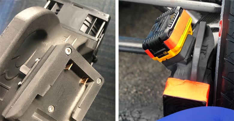 Image of XYZprinting: High Accuracy and High Durability