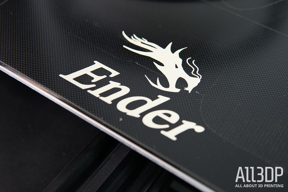 Image of Fixing Creality's 3D Printer Range: Creality Ender Series