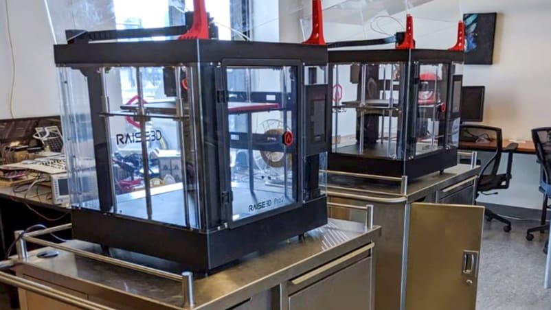 Image of Traditional vs. Additive Manufacturing Price Comparison: 3D Printing vs Traditional for Speed