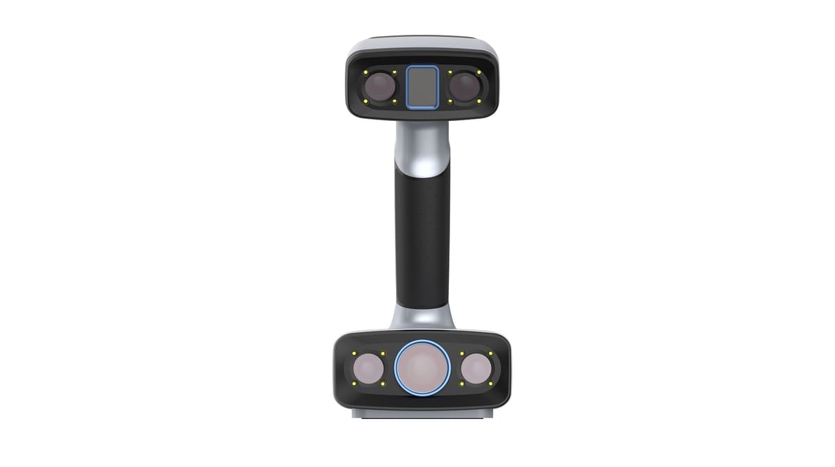 Image of Shinning3D EinScan HX: Specs, Price, Release & Reviews: Tech Specs