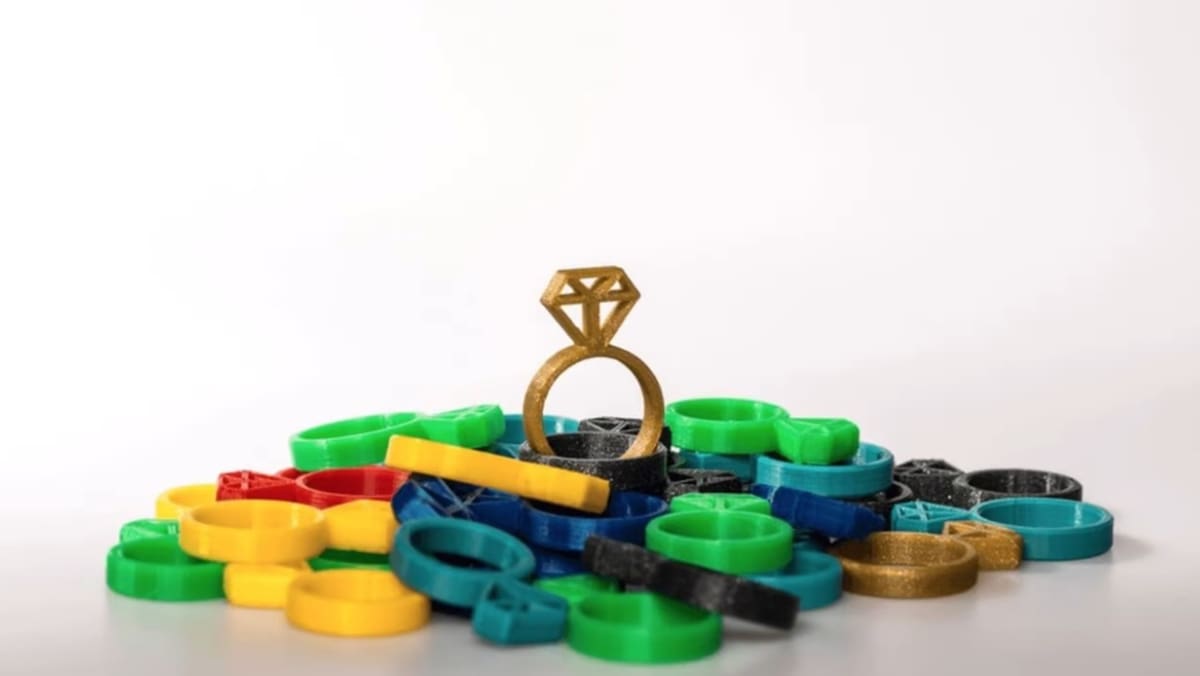 Image of: 4. Diamond