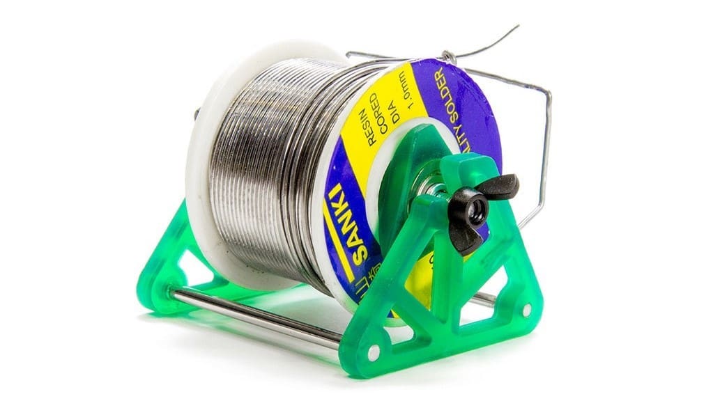 A handy addition to any maker's workspace
