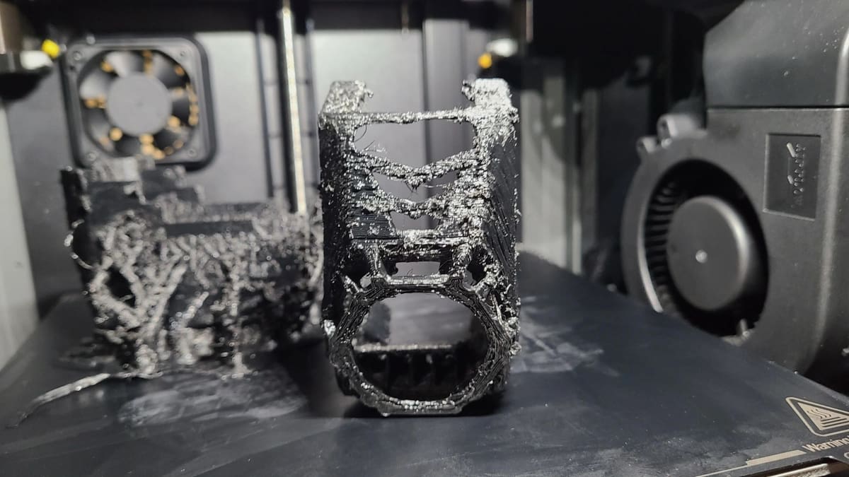 Image of: Most Affected Materials