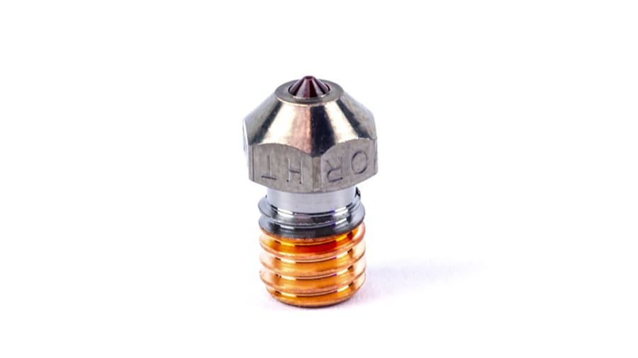 Being the cream of the crop, assembled nozzles have the best performance overall but are quite pricey