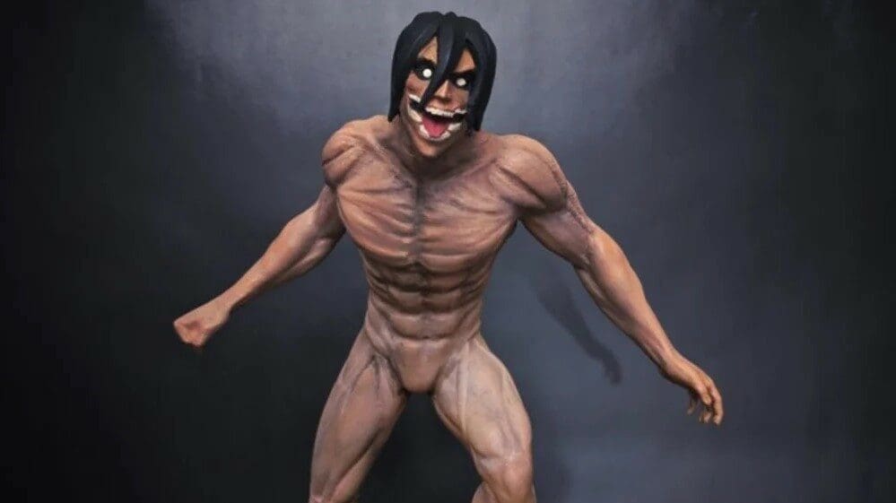 There's a special section for fan art models