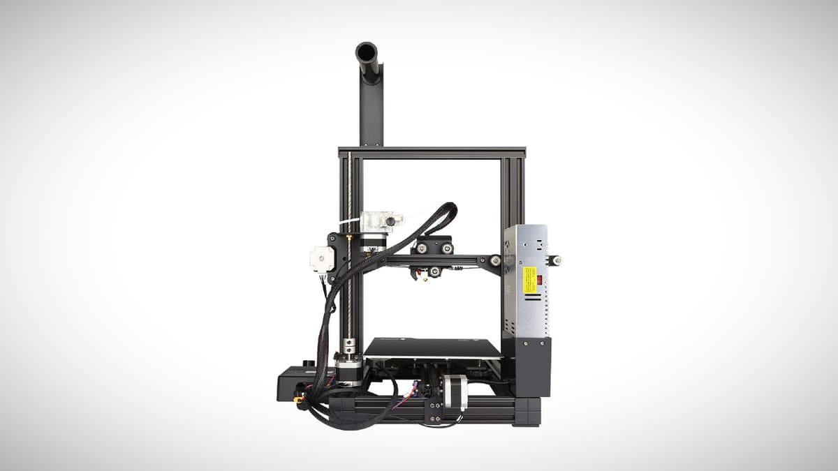 Image of Anycubic Mega Zero 2.0: Specs, Price, Release & Reviews: Price