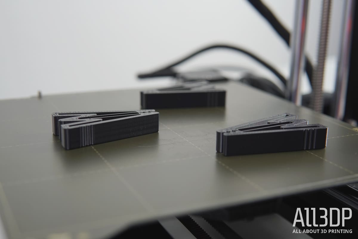 Image of Original Prusa Mini+ Review: Printing and Usability