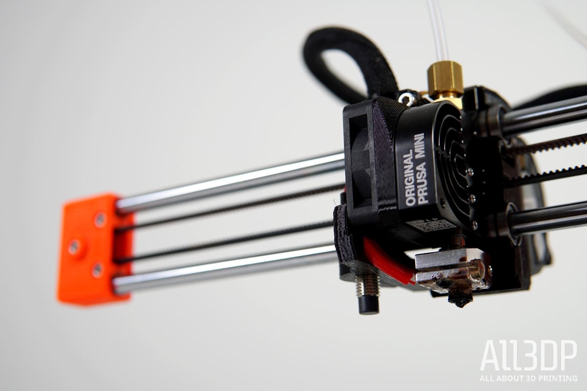 Image of Original Prusa Mini+ Review: Is It Worth It?
