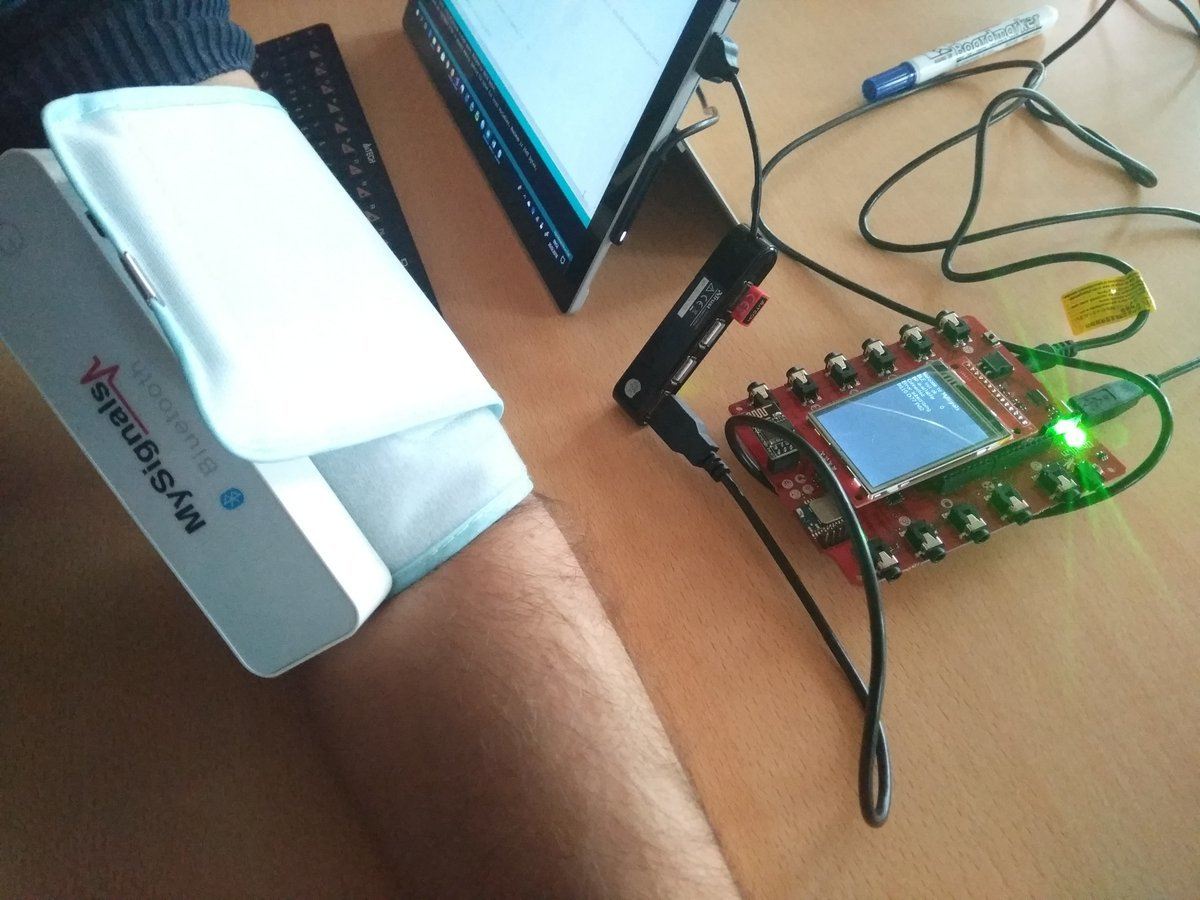 From heart rate monitors to tracking Alzheimer's patients, the uses for Arduino are huge in the medical field