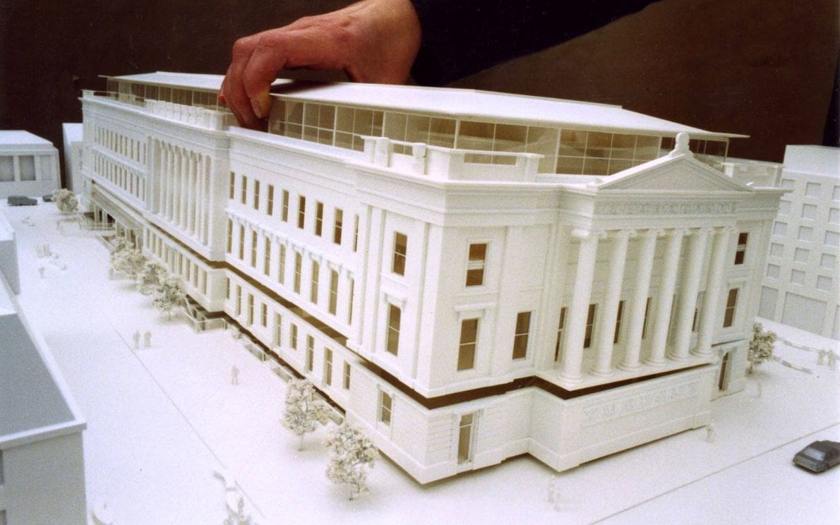 There many ways that 3D printing is improving the architecture industry