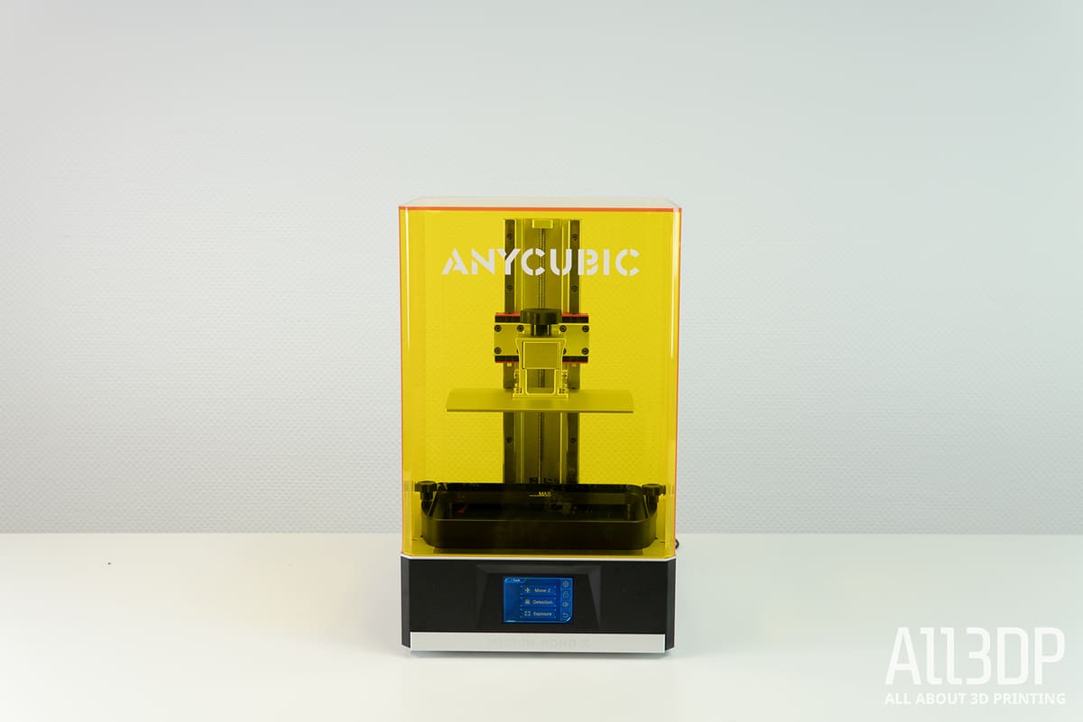 Image of Anycubic Photon Mono X Review: Verdict