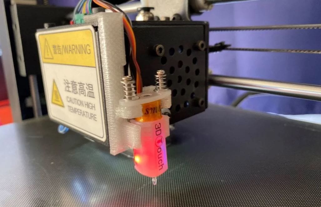 Make sure that your sensor is placed at a correct height