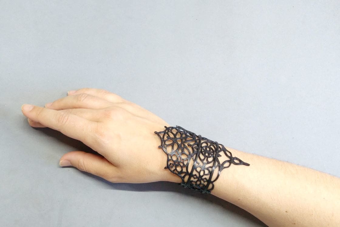 3D printing has unleashing the power of custom, additive manufacturing