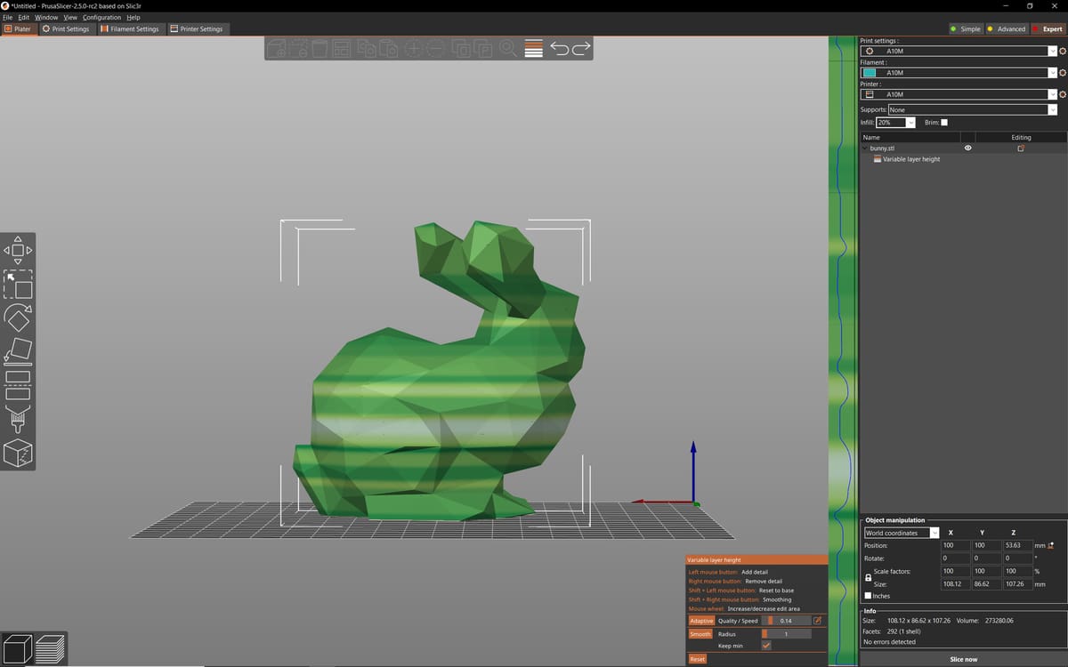 Image of: Advanced Features