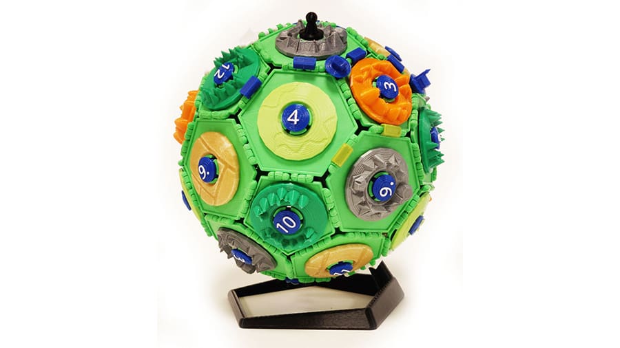 Challenge your game night with this completely different way of playing Catan