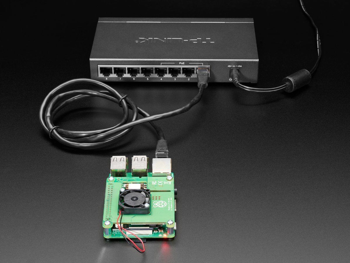 Powering made simple