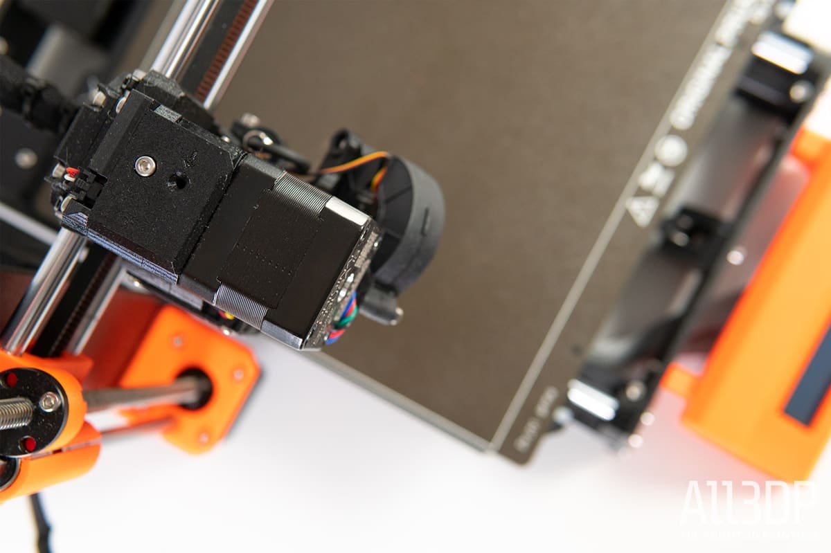 Image of Original Prusa i3 MK3S+ Review: Verdict