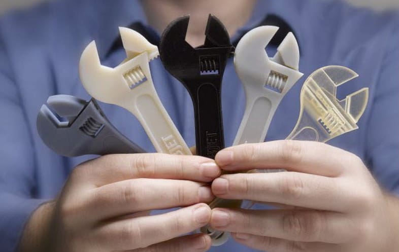 Image of How Industrial Designers Embrace 3D Printing: Show, Don't Tell, With Printed Prototypes