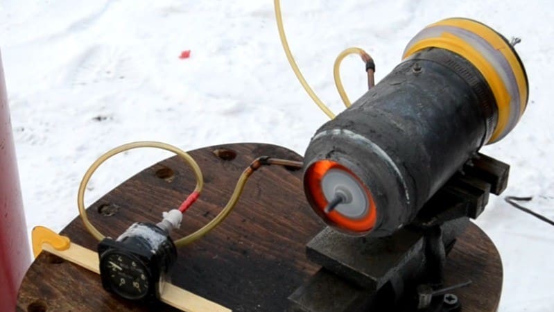 This project will need some tools and metal working, but it's worth it!