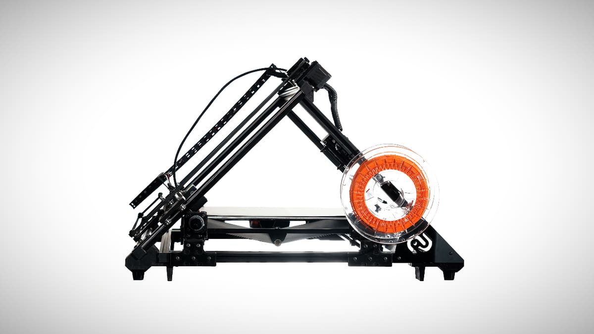 Image of iFactory One: Prices, Specs, Release & Reviews: Price