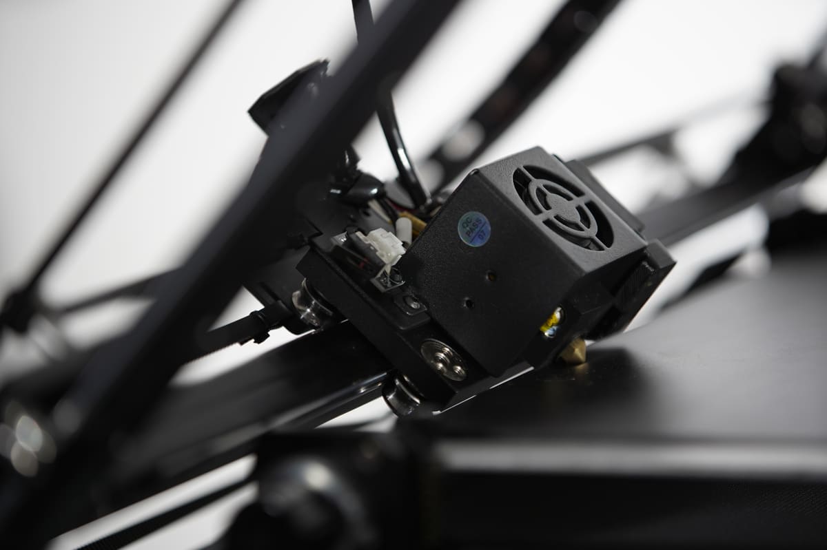 Image of iFactory One: Prices, Specs, Release & Reviews: Features