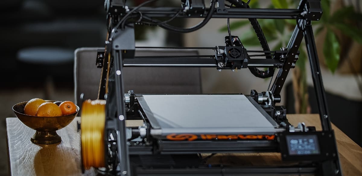 Image of iFactory One: Prices, Specs, Release & Reviews: Release and Availability