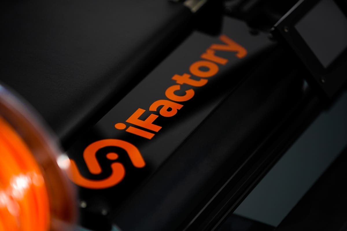 Image of iFactory One: Prices, Specs, Release & Reviews: Tech Specs