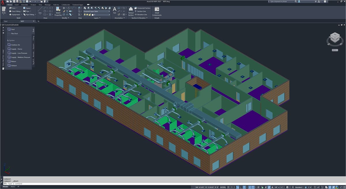 You can go straight to the source in order to export your DXF