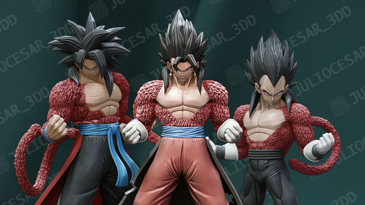There are many good options for anime models, both paid and free
