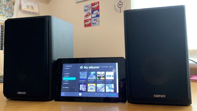 There are a wide variety of audio projects that can be created with the Raspberry Pi