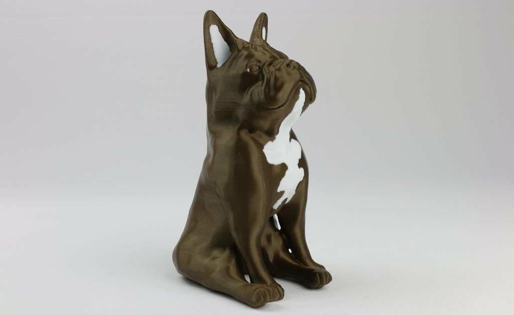 3D print yourself a good boy