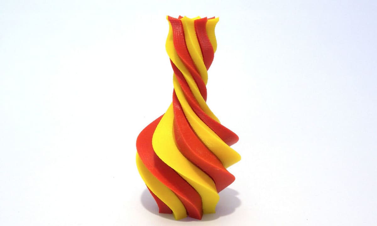 Using contrasting colors will really show off the design and your printer's skills