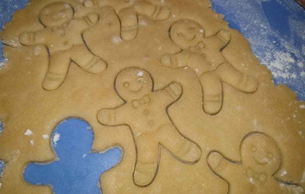 It's suggested to print this cookie cutter with a 0.25-mm layer height