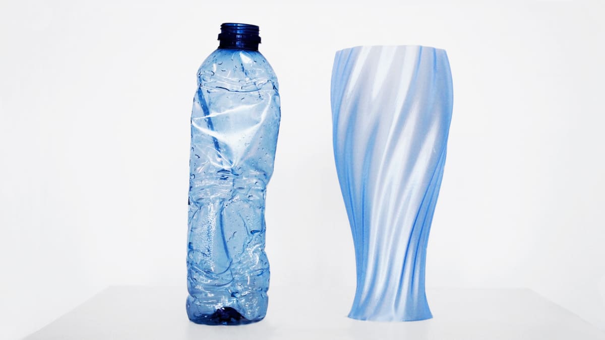 Image of Best of All3DP Pro 2021: Why Your Business Should 3D Print With Eco-Friendly & Recycled Filament