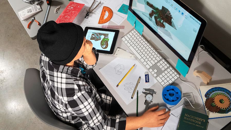 Computer-aided tools have come to stay