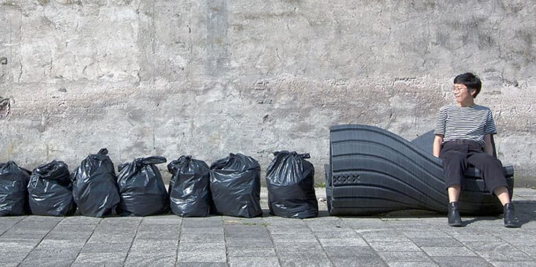 Image of When Does 3D Printing Outperform Injection Molding?: Environmental Sustainability