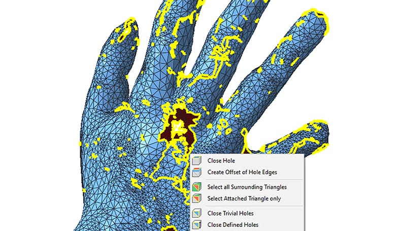 Image of Autodesk Netfabb 2026– Simply Explained: Repairing & Preparing Prints