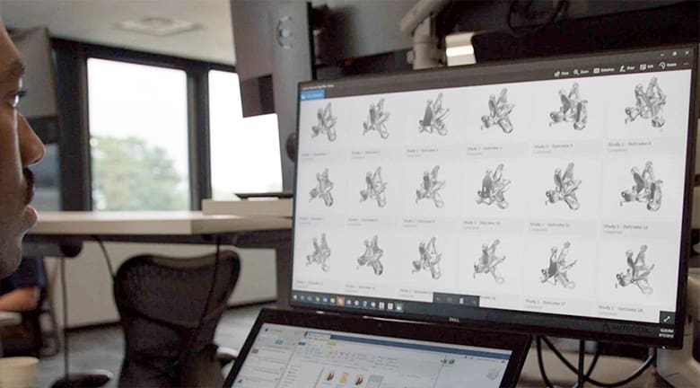 Image of Autodesk Netfabb 2026– Simply Explained: Design Optimization for Additive Manufacturing