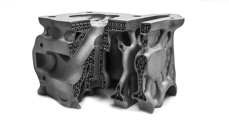 Image of The Best of All3DP Pro 2022: 3D Printing Lattice Structures - The Ultimate Guide