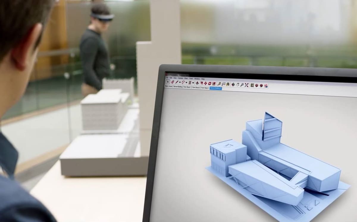 In SketchUp Pro, you can import a DXF file and export it as an STL