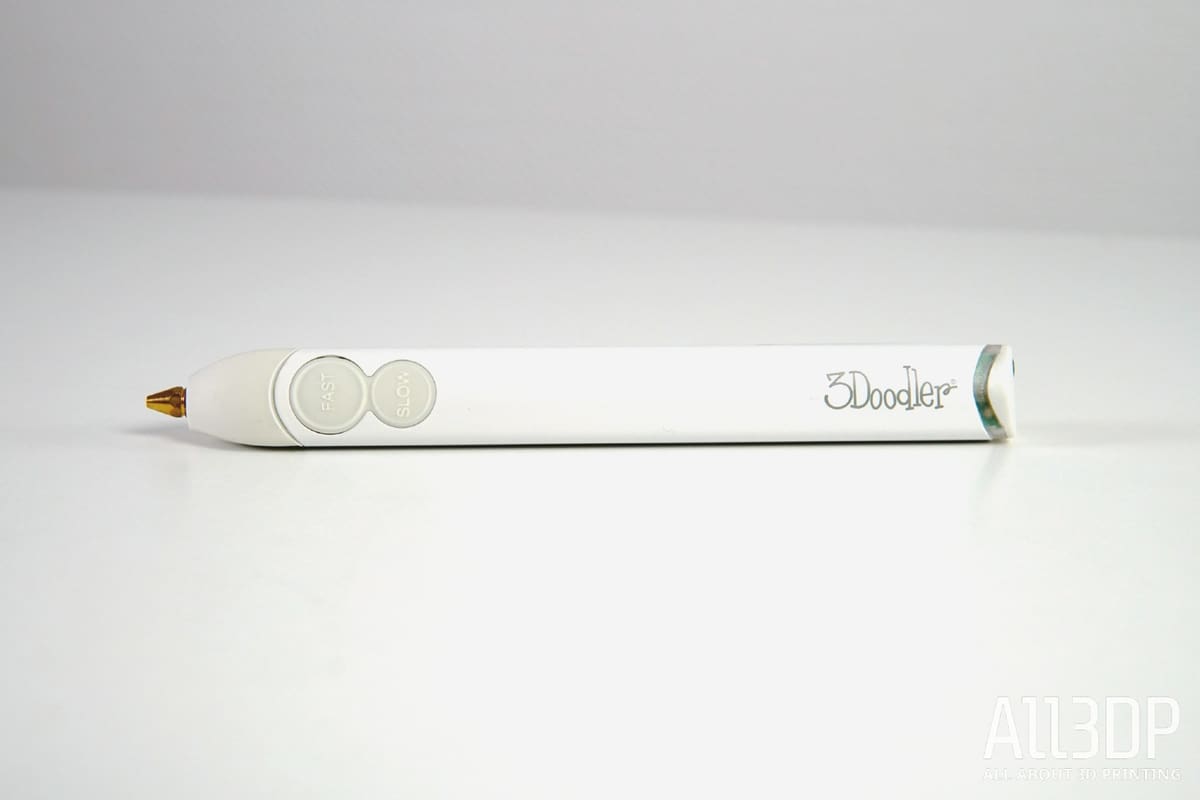 Image of 3Doodler Create+ Review: Verdict