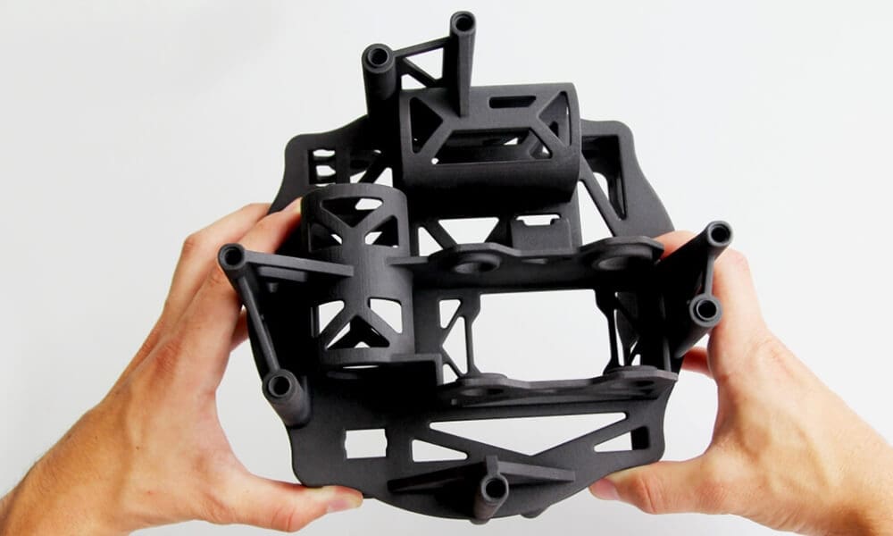 Image of: Order Nylon Parts