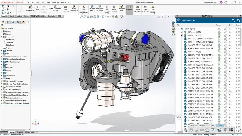 Be the best designer you can be with an ideal computer system